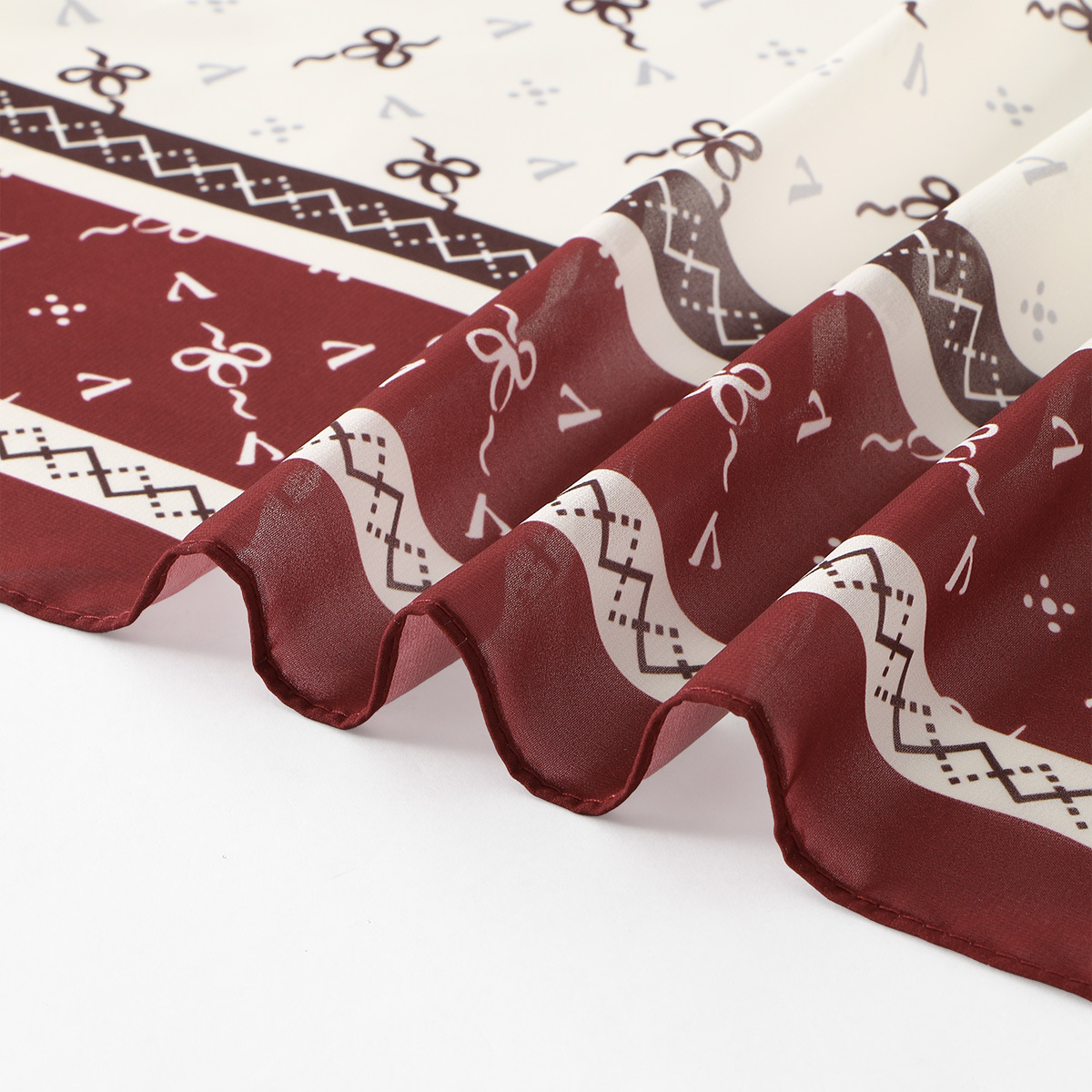 New Hot Sale Digital Print Chi - New Ethnic Fashion 评论和价格